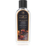 Ashleigh & Burwood London Amber Leaves nadomestno polnilo za katalitično svetilko 250 ml Cene