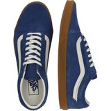 Vans Niske tenisice 'Old Skool' crno plava / prljavo bijela | shoptok.hr