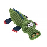 Nobby igračka za pse Plišani krokodil 45cm | ePonuda.com