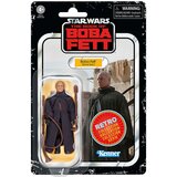 Star Wars Knjiga o Boba Fettu - Boba Fett Dune Sea figura 9,5 cm | shoptok.hr