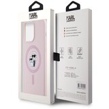 Karl Lagerfeld Ovitek za telefon Roza | Shoptok.si