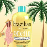 Treaclemoon Brazilian Love gel za prhanje in kopanje 500 ml | Shoptok.si