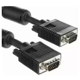 E-green Kabl vga d-sub m/m 1.5m hq sa feritima ( 55446 ) u