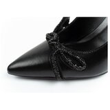 Karl Lagerfeld Salonarji KL30919M1M0 Črna | Shoptok.si