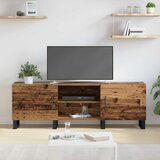  ormar 150 x 30 x 50 cm Staro drvo Konstruirano drvo | shoptok.hr