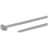 Hellermann Tyton 118-05078 T50ROS-PA46-GY (500) vezice 200 mm 4.60 mm siva 500 st. | Eponuda.ba