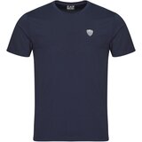 Ea7 Emporio Armani Majice s kratkimi rokavi TRAIN PREMIUM SHIELD TEE 8NPT16 Cene