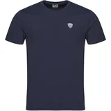 Majice s kratkimi rokavi TRAIN PREMIUM SHIELD TEE 8NPT16