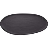  OVAL 35CM MAT CRNI Cijene