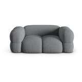 Cosmopolitan Design Siva sedežna garnitura 180 cm Loretto – | Shoptok.si