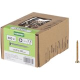 SAMOPEV Vijak za drvo PZ 4 x 30, 400/1 | shoptok.hr