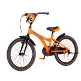 Visitor dečiji bicikl Truck monster 20″ narandžasti | Eponuda.com
