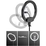 LED Ring light G2 sa LED rasvetom sa stalkom