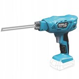  Sas+all PRO 18V akumulatorski vroči nož za rezanje stiroporja 150mm do 500°C Cene