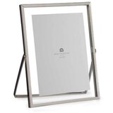  Okvir za sliku Srebrna Metal Staklo Plastika 18 5 x 1 x 23 cm (12 kom.) | shoptok.hr