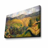 Wallity Zidna slika FAMOUSART-057, 45x70cm | Eponuda.ba