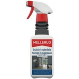 Mellerud Čistilo za steklo in ogledala (0,5 l) | Shoptok.si