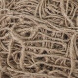  Mreža za potporu biljaka od jute Prirodna 2 x 25 m 100% Jut | shoptok.hr