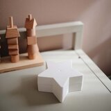 Mushie Nesting Stars Toy igrača Original 5 kos | Shoptok.si