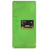  Mfk01 prostirka za fitness (zeleno-crna) | shoptok.hr