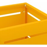  Stalak za kišobrane Gorušica 15,5 x 15,5 x 49 cm Čelik | shoptok.hr