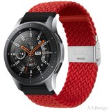  Elastic Nylon 20mm narukvica - Red | Eponuda.ba