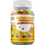 KIDS multivitaminski žvečljivi gumiji - 60 gum. bomb. Cene