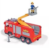 Simba Sam vatrogasac: Jupiter set s figuricom - | shoptok.hr