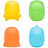 Ubbi 4 dijelni set igrački za kupanje interchangeable classic Cijene
