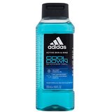 Adidas Cool Down gel za prhanje 250 ml za moške | Shoptok.si