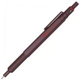 Rotring 600 patent olovka 0.5 chocolate ( r04410 ) Cene