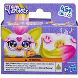 Hasbro Furby: DJ Furblets Smile-A-Lot interaktivna plišana figura - Cijene