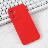  Maska silikon pro camera za A256B galaxy A25 crvena Cene