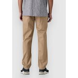 Patagonia Twill Traveler 5-Pocket Hlace slab khaki | Shoptok.si