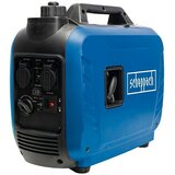 Scheppach Agregat SG 2500i (2.000 W, prostornina rezervoarja: 4,1 l) | Shoptok.si