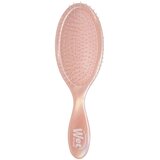 Wet Brush Original Detangler Holographic četka za raščešljavanje Bronze | shoptok.hr