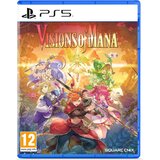  Visions of Mana (PS5) - rabljeno | Shoptok.si