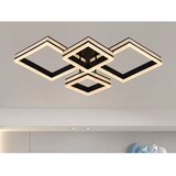  led prigušiva plafonska lampa LED/175W/230V 3000-6500K + daljinski upravljač | Eponuda.com