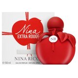 Nina Ricci Nina Extra Rouge parfumirana voda za ženske 30 ml | Shoptok.si
