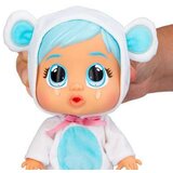  Beba Cry Babies IMC Toys Kristal Loving Care 26 cm | shoptok.hr