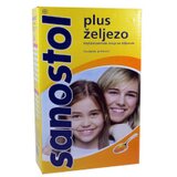 TAKEDA Sanostol plus željezo | Eponuda.ba