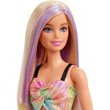 Barbie Fashionistas lutka sa satom 37341 | ePonuda.com