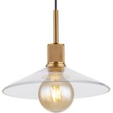 Globo 15461H - Luster na sajli ADARA 1xE27/60W/230V | Eponuda.com