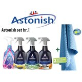 Astonish SET BR.1 Cijene