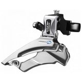 Shimano menjač prednji altus FD-M313 3X7 8 sa šelnom 349MM (+286 318 adpt) 42-48T top down-swing dual-pull | ePonuda.com