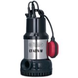Elpumps Potopna črpalka za umazano vodo Elpumps CT 4274 S (800 W, maks. pretok 16000 l/h) | Shoptok.si