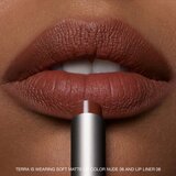 SKKN BY KIM Make-up Soft Matte Lip Color matirajući ruž za usne nijansa NUDE 08 2.4 ml | shoptok.hr