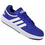 Adidas Patike za dečake Hoops 3.0 k, Plave | Eponuda.com