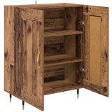  Kreveta Staro drvo 69 5 x 34 x 90 cm Konstruirano drvo | shoptok.hr