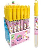 Dulcop Jednorog mač puhalica mjehurića 120ml Cijene